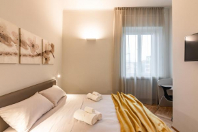 Elegant Design Apartment[Duomo-Navigli]A/C e WI-FI